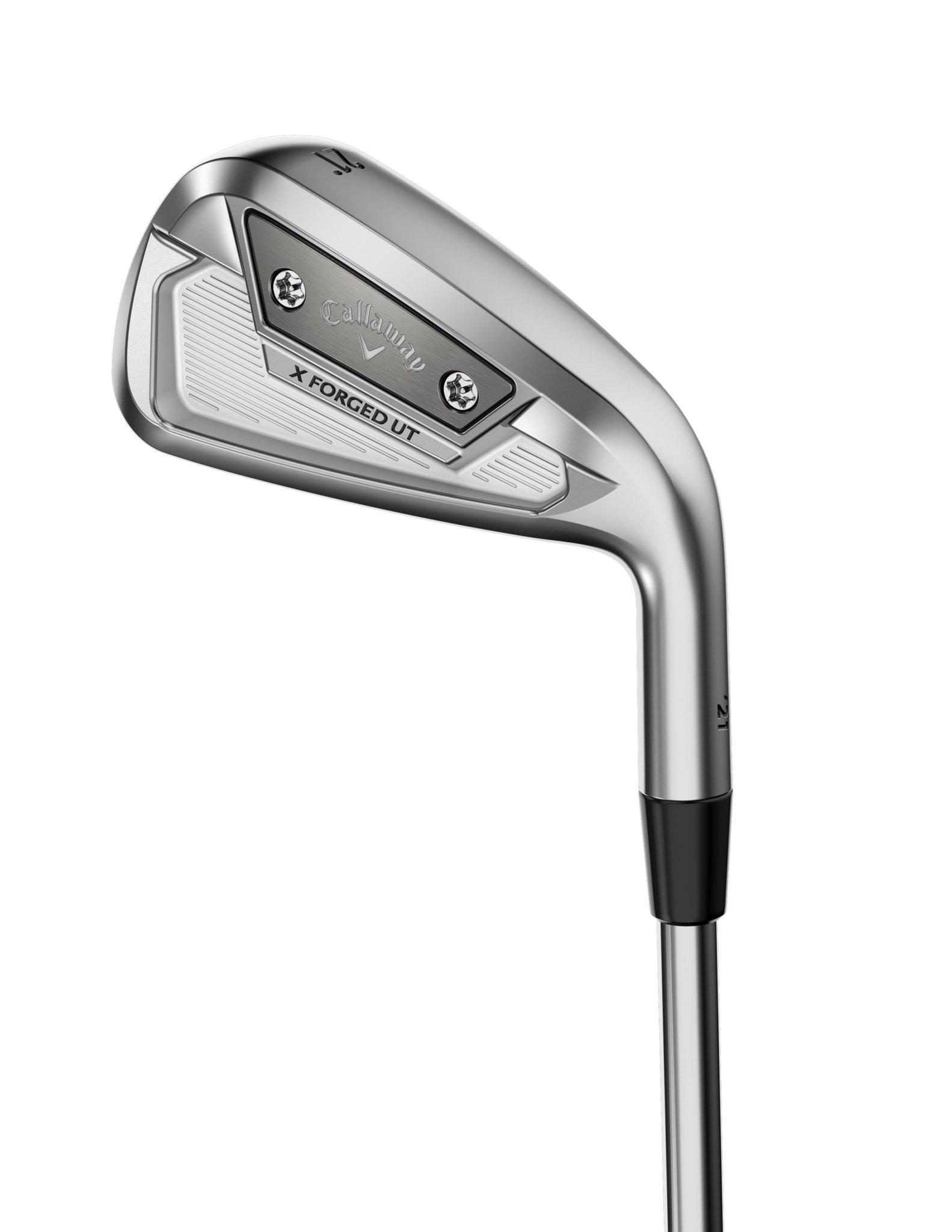 X Forged 21 Utility Iron with Steel Shaft | CALLAWAY | Golf Town